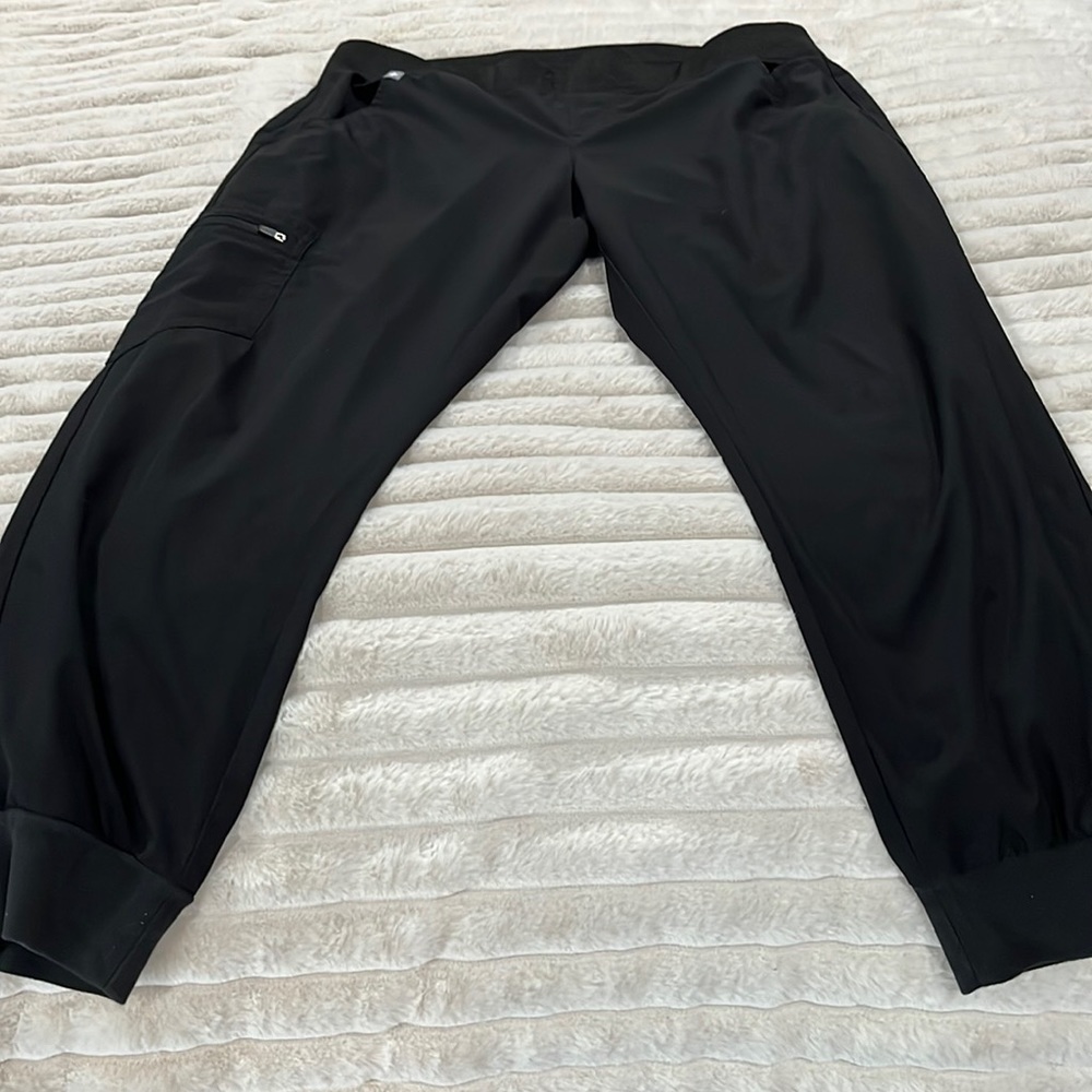 Figs scrub pants